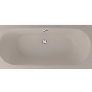Oceana Wanna prostokątna 160×75 cm,