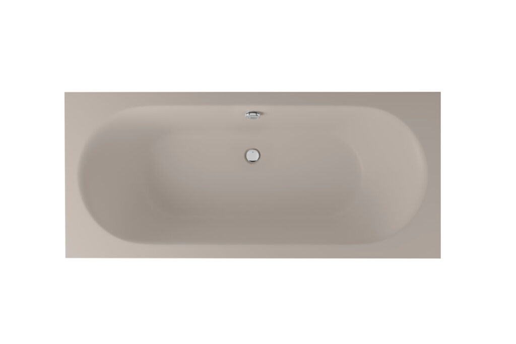 Oceana Wanna prostokątna 170×75 cm,