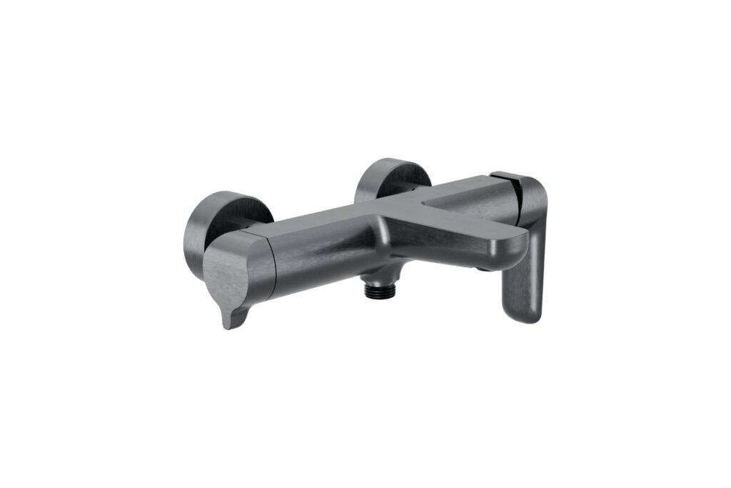 Clever 2.0 bateria wannowo-prysznicowa