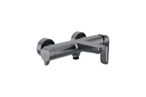 Clever 2.0 bateria wannowo-prysznicowa