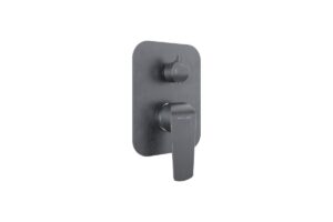 Clever 2.0 bateria prysznicowo-wannowa