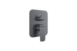 Clever 2.0 bateria prysznicowo-wannowa