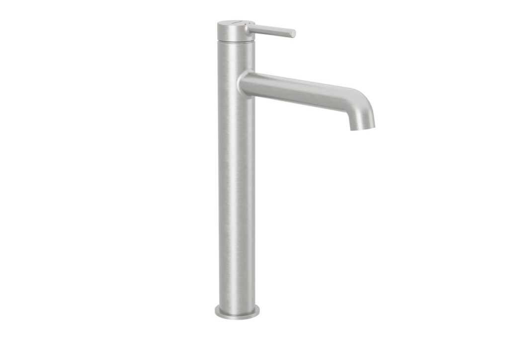 Delta PI bateria umywalkowa stojąca