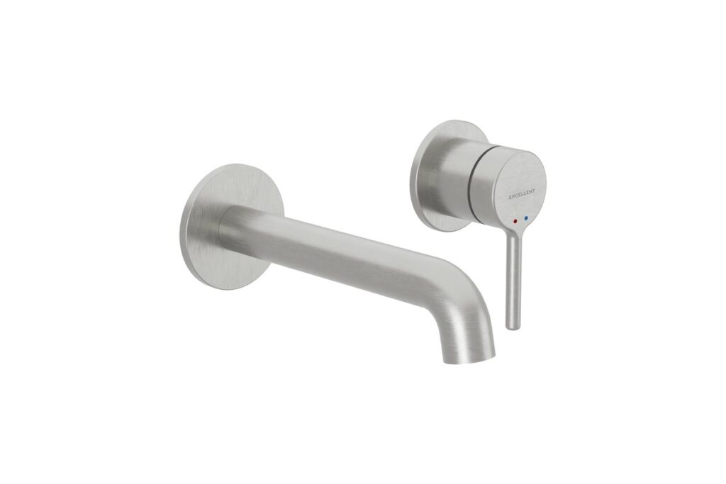 Delta PI bateria umywalkowa podtynkowa,