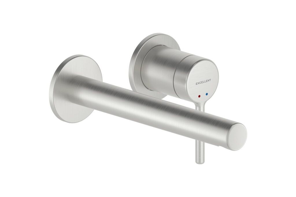 PI bateria umywalkowa podtynkowa