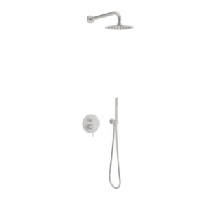 PI zestaw prysznicowo-wannowy podtynkowy