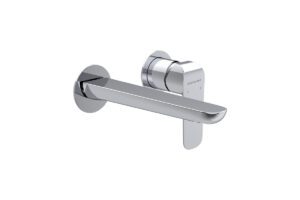 Clever 2.0 bateria umywalkowa podtynkowa