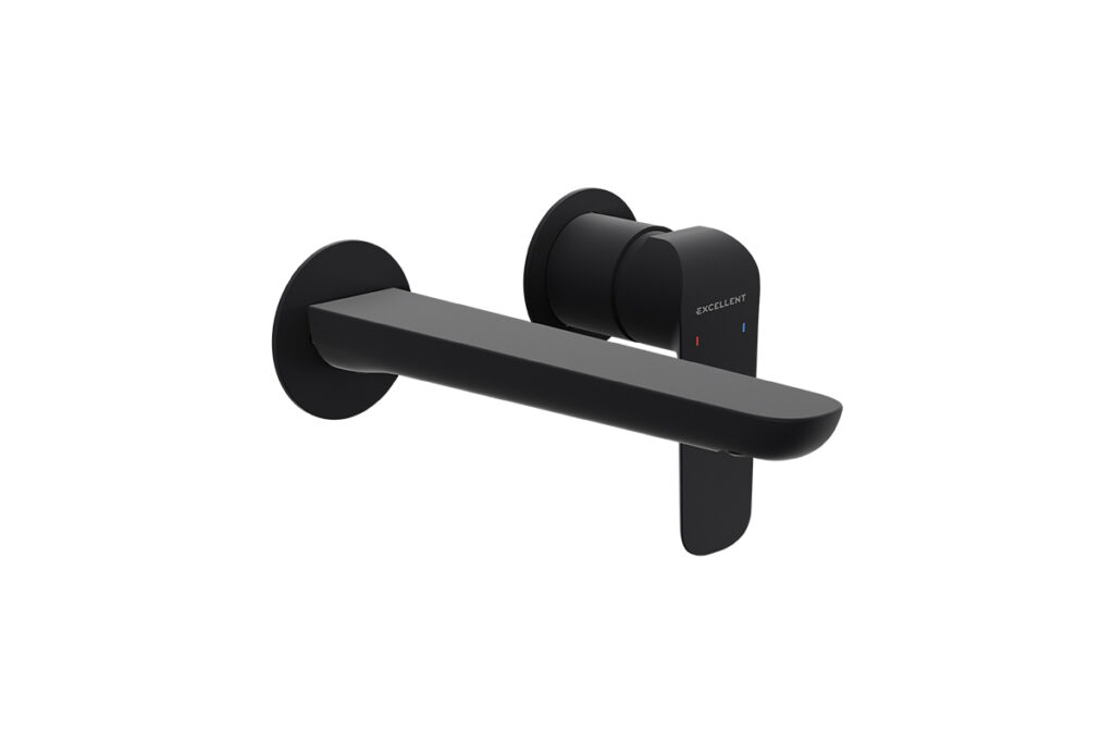 Clever 2.0 bateria umywalkowa podtynkowa