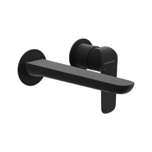 Clever 2.0 bateria umywalkowa podtynkowa