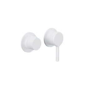 PI Bateria wannowo-prysznicowa