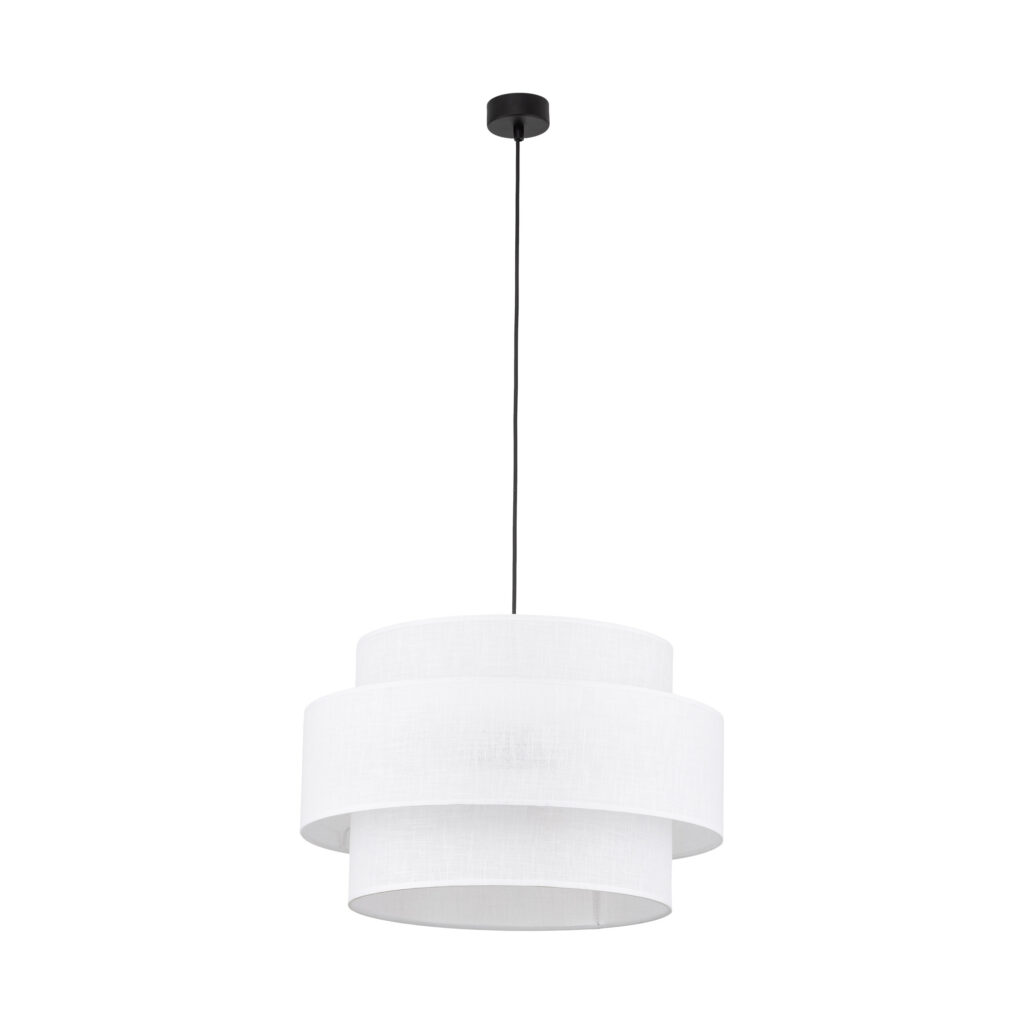 CALISTO WHITE LAMPA WISZACA 3 500