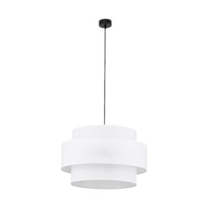 CALISTO WHITE LAMPA WISZACA 3 500