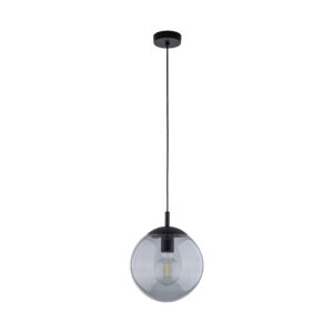 ESME GRAPHITE LAMPA WISZĄCA 1  250