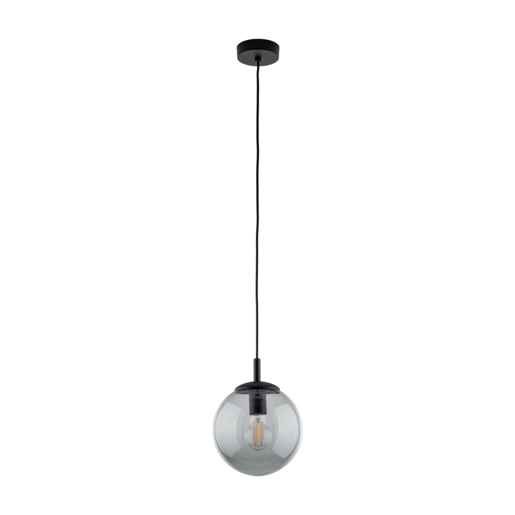 ESME GRAPHITE LAMPA WISZĄCA 1  300