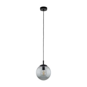 ESME GRAPHITE LAMPA WISZĄCA 1  300