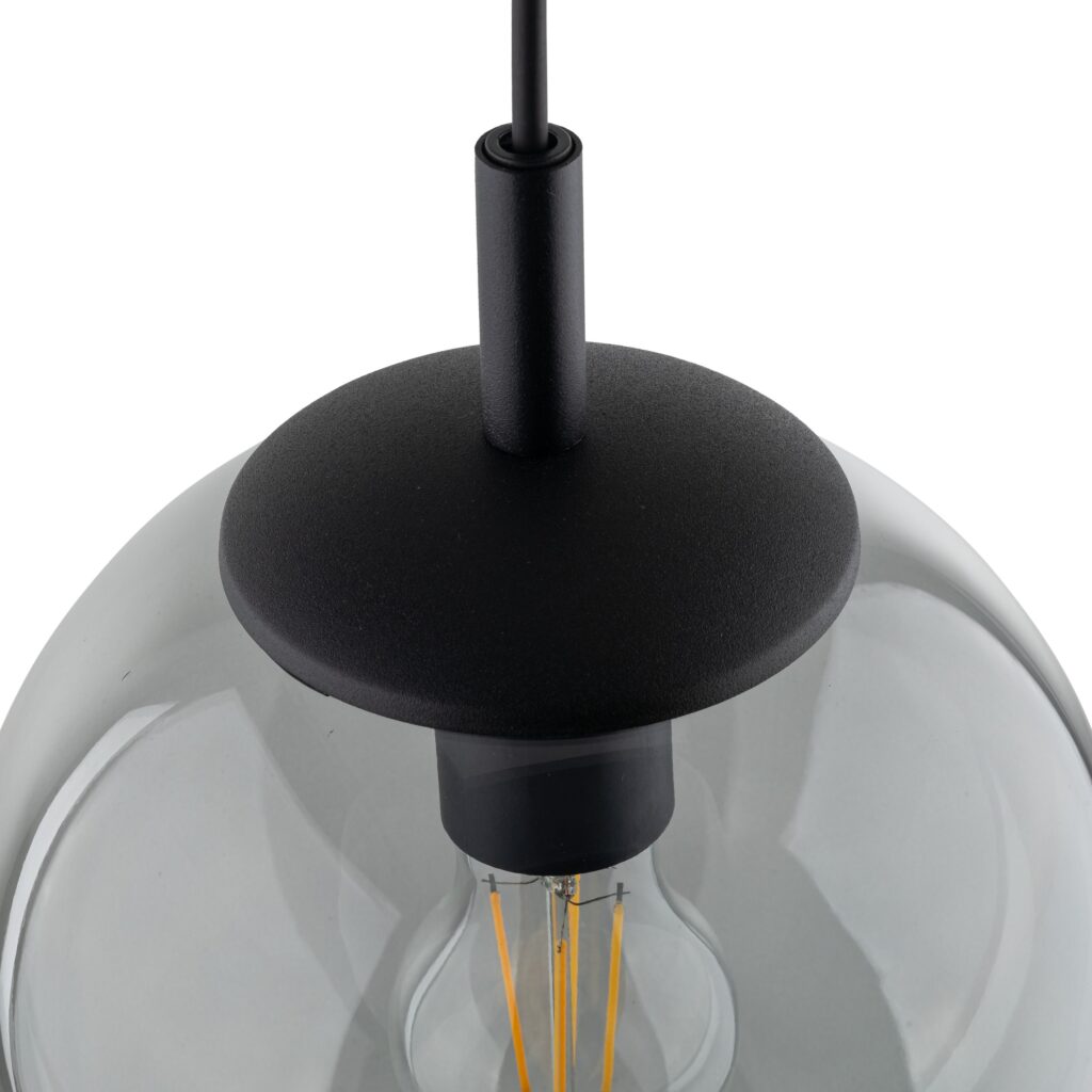 ESME GRAPHITE LAMPA WISZĄCA 1  300
