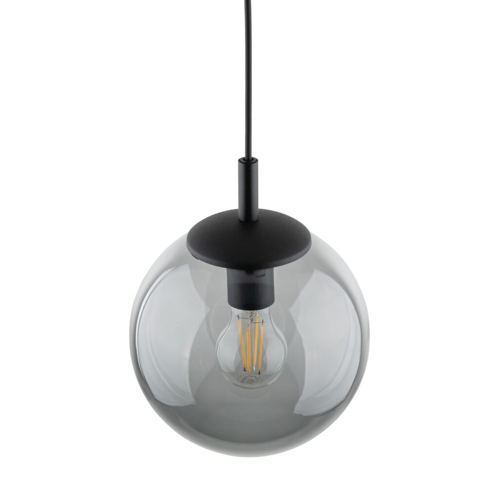 ESME GRAPHITE LAMPA WISZĄCA 1  300