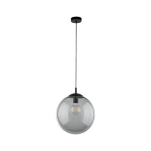 ESME GRAPHITE LAMPA WISZĄCA 1  350