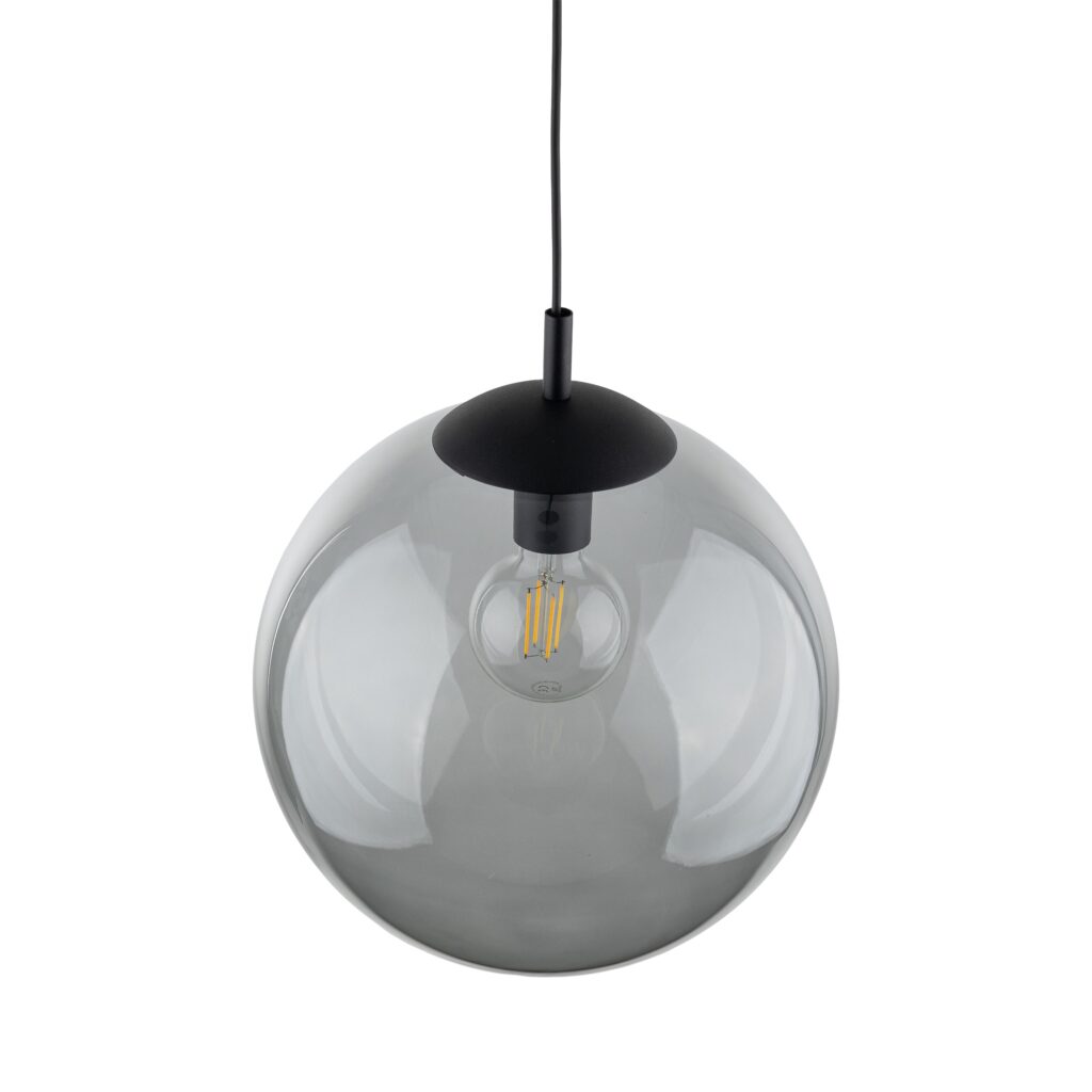 ESME GRAPHITE LAMPA WISZĄCA 1  350