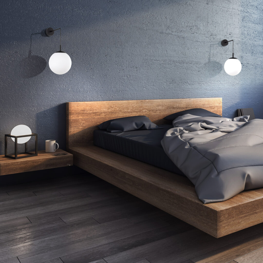 ESME WHITE KINKIET 1