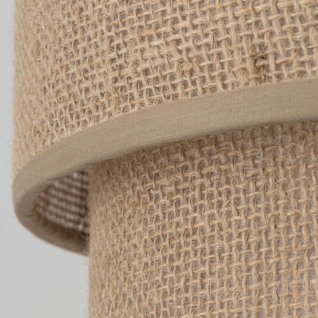 CALISTO JUTA LAMPA WISZĄCA 1  200