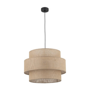 CALISTO JUTA LAMPA WISZĄCA 3 500