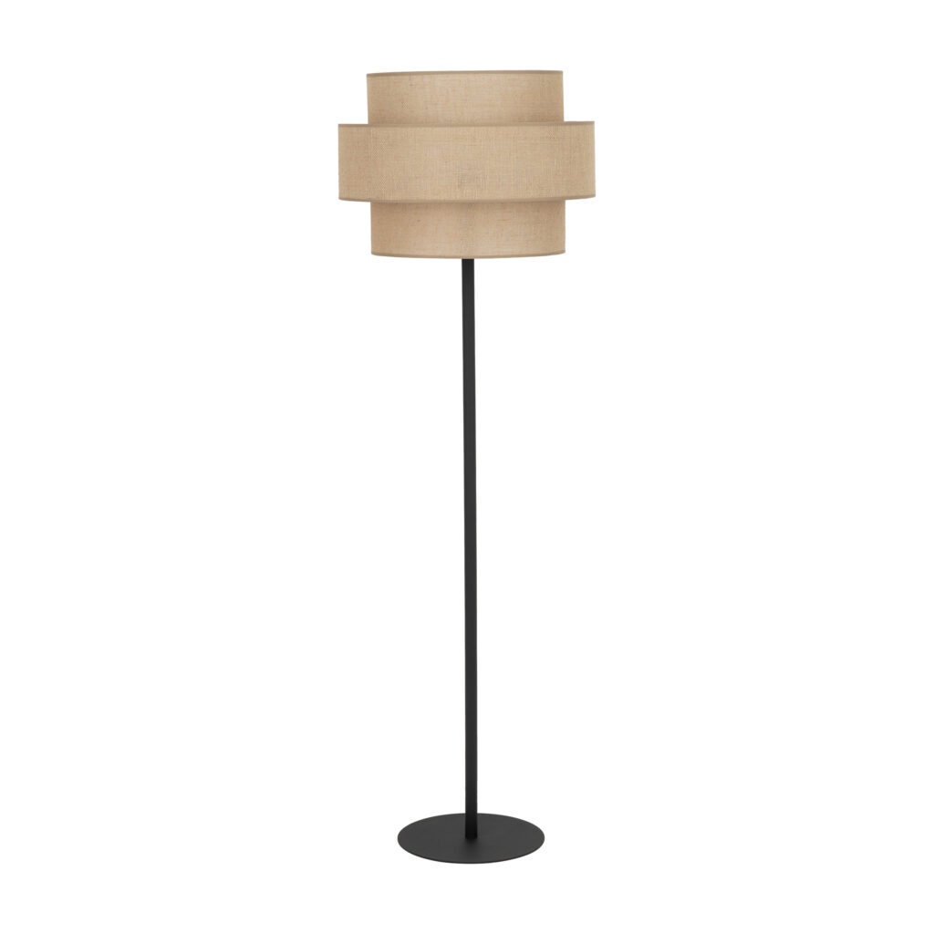 CALISTO JUTA LAMPA PODŁOGOWA 1