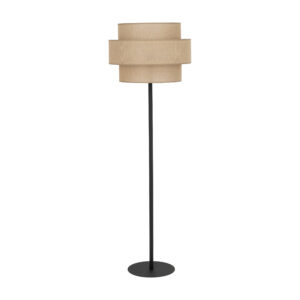 CALISTO JUTA LAMPA PODŁOGOWA 1