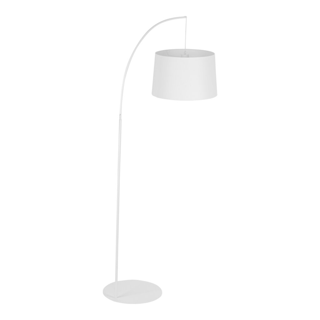ORTA WHITE LAMPA PODŁOGOWA 1