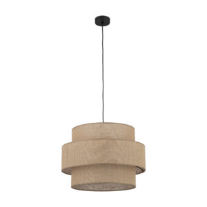 CALISTO JUTA LAMPA WISZĄCA 1 500