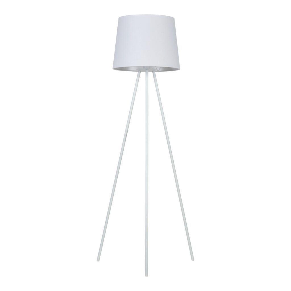 ISEO WHITE LAMPA PODŁOGOWA 1