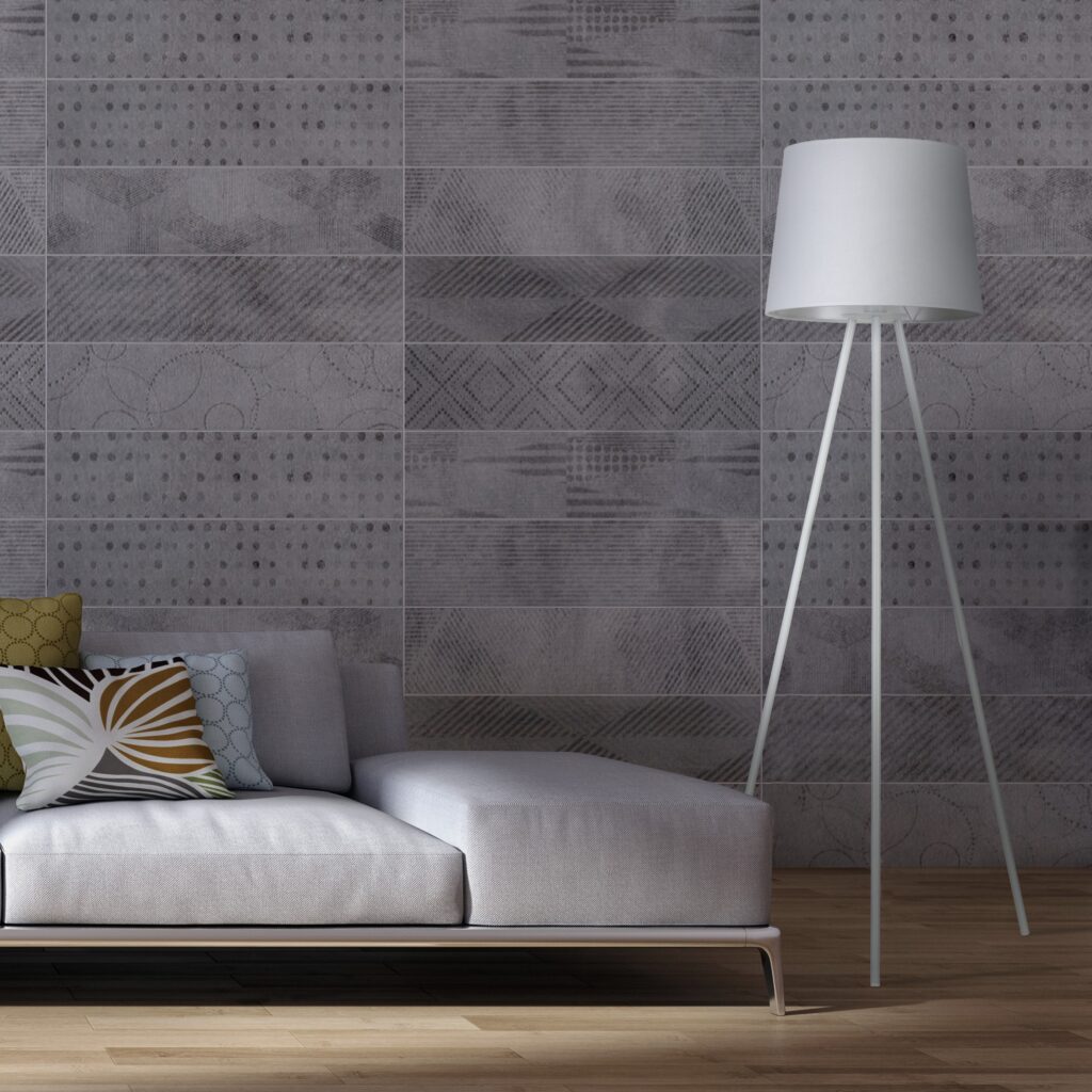 ISEO WHITE LAMPA PODŁOGOWA 1