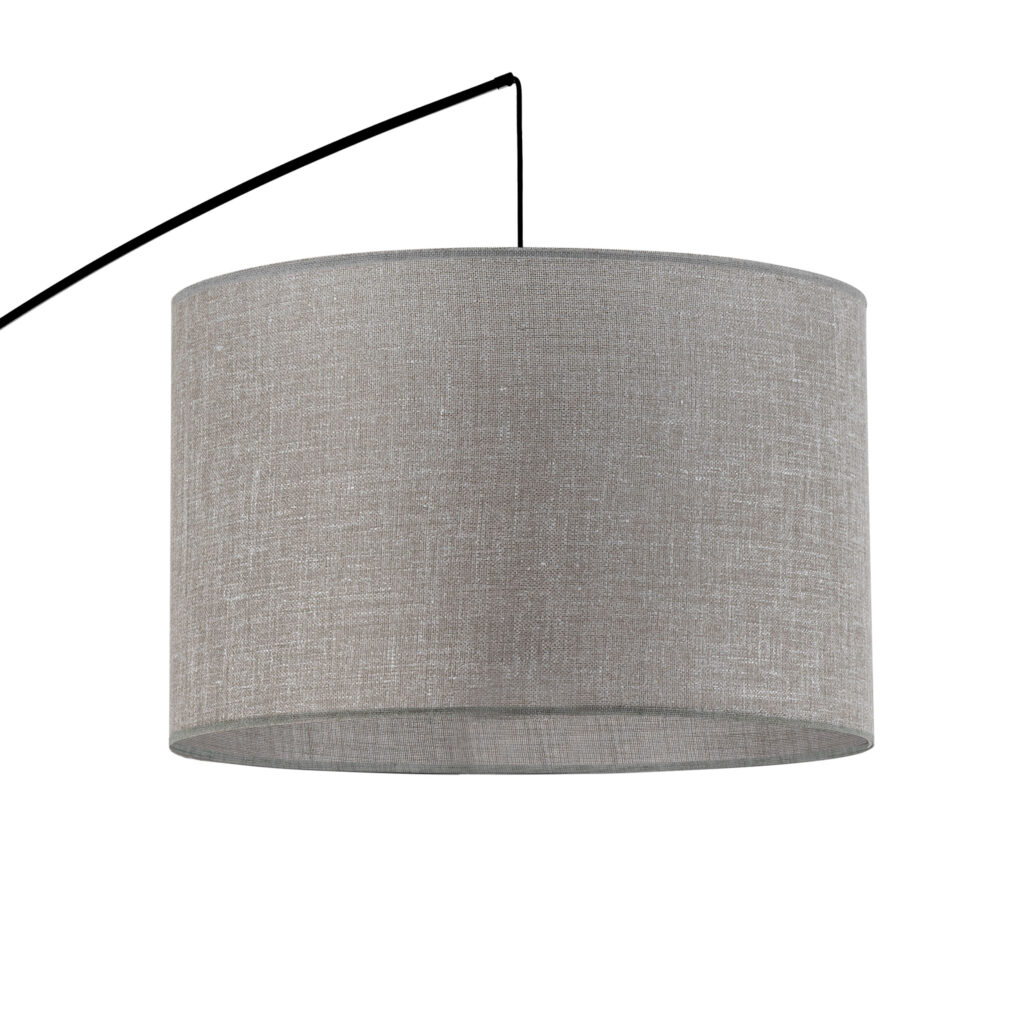 MOBY GRAY LAMPA PODŁOGOWA 1