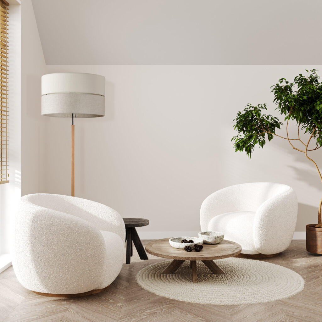 ECO LAMPA PODŁOGOWA 1