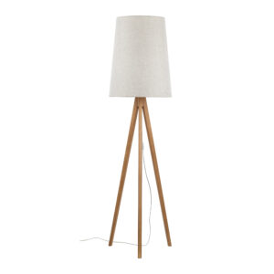WALZ NATURE LAMPA PODŁOGOWA 1  FSC 100%, SA-COC-006060