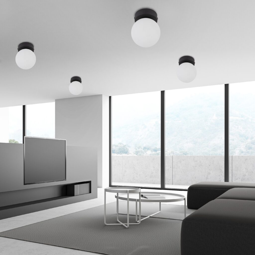 VOX LAMPA SUFITOWA 1