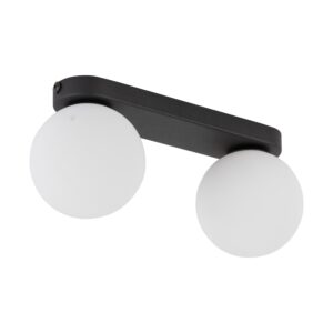 MINI BLACK LAMPA SUFITOWA 2