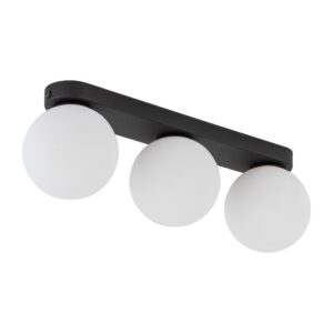 MINI BLACK LAMPA SUFITOWA 3