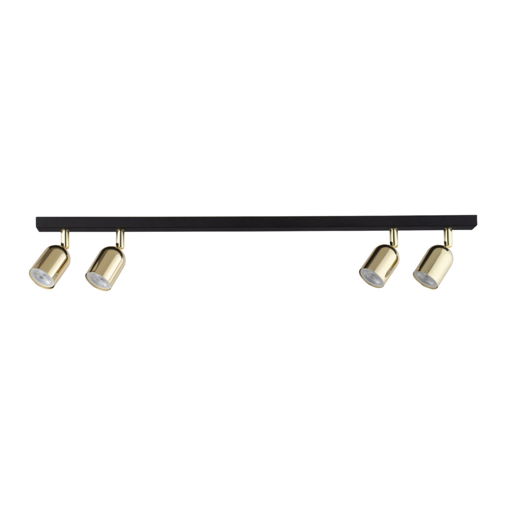TOP BLACK GOLD LAMPA SUFITOWA 4