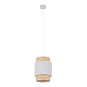 BOHO NEW WHITE LAMPA WISZĄCA 1  200