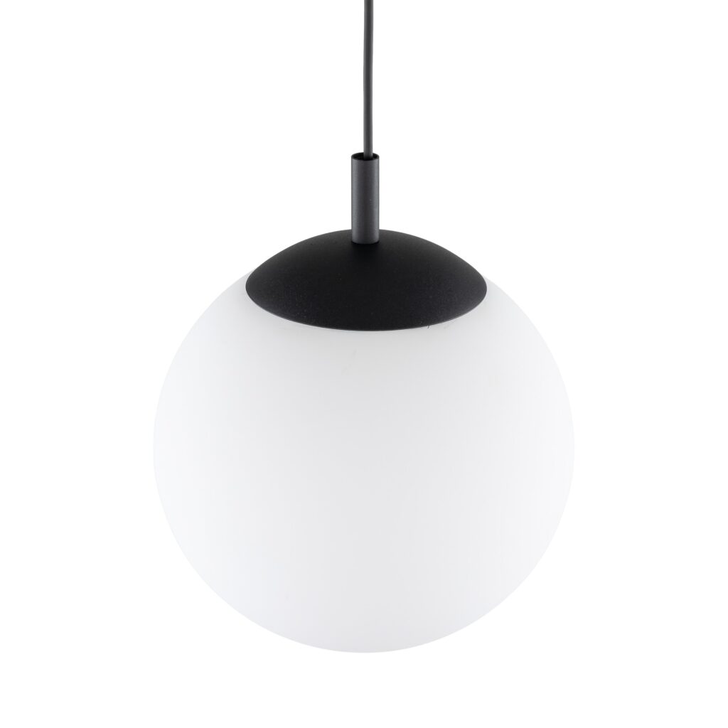 ESME WHITE LAMPA WISZĄCA 1  300