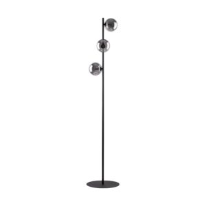 ESTERA BLACK LAMPA PODŁOGOWA 3