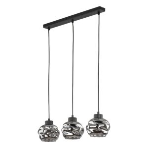 ZULIA LAMPA WISZĄCA 3