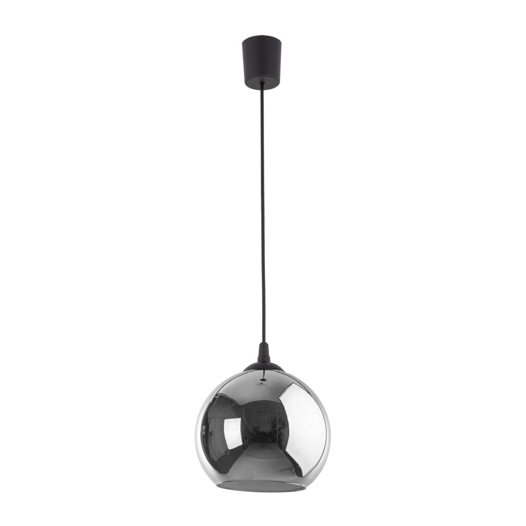 VENEZIA CHROM LAMPA WISZĄCA 1