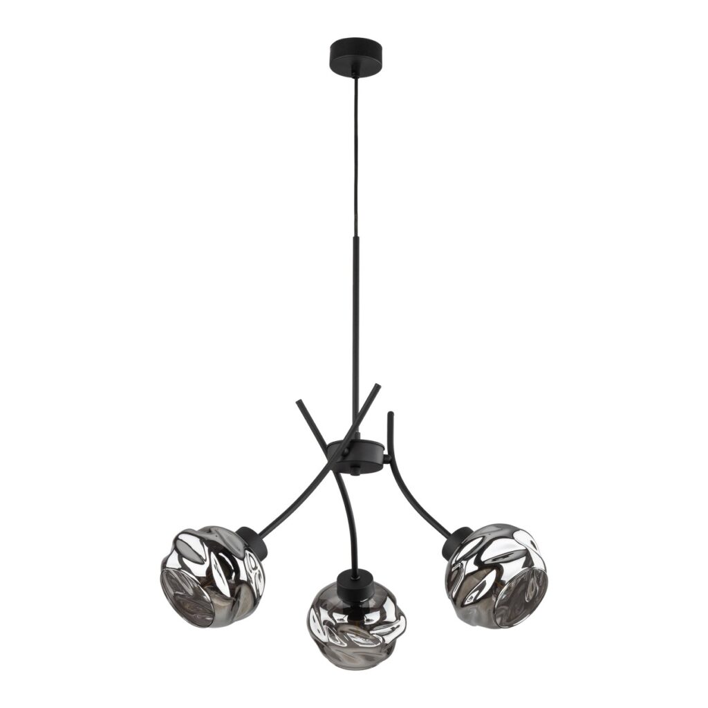 ZULIA LAMPA WISZĄCZA 3