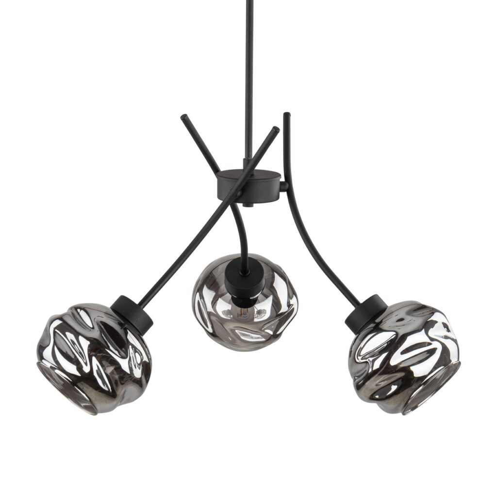 ZULIA LAMPA WISZĄCZA 3