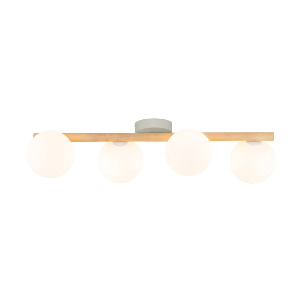 ESTERA WOOD LAMPA SUFITOWA 4