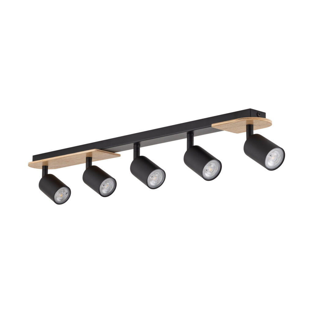 COVER WOOD LAMPA SUFITOWA 5