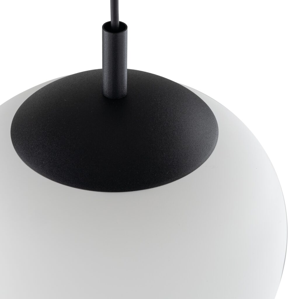 VIBE WHITE LAMPA WISZĄCA 1 200