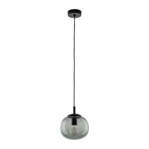 VIBE GRAPHITE LAMPA WISZACA  1 200